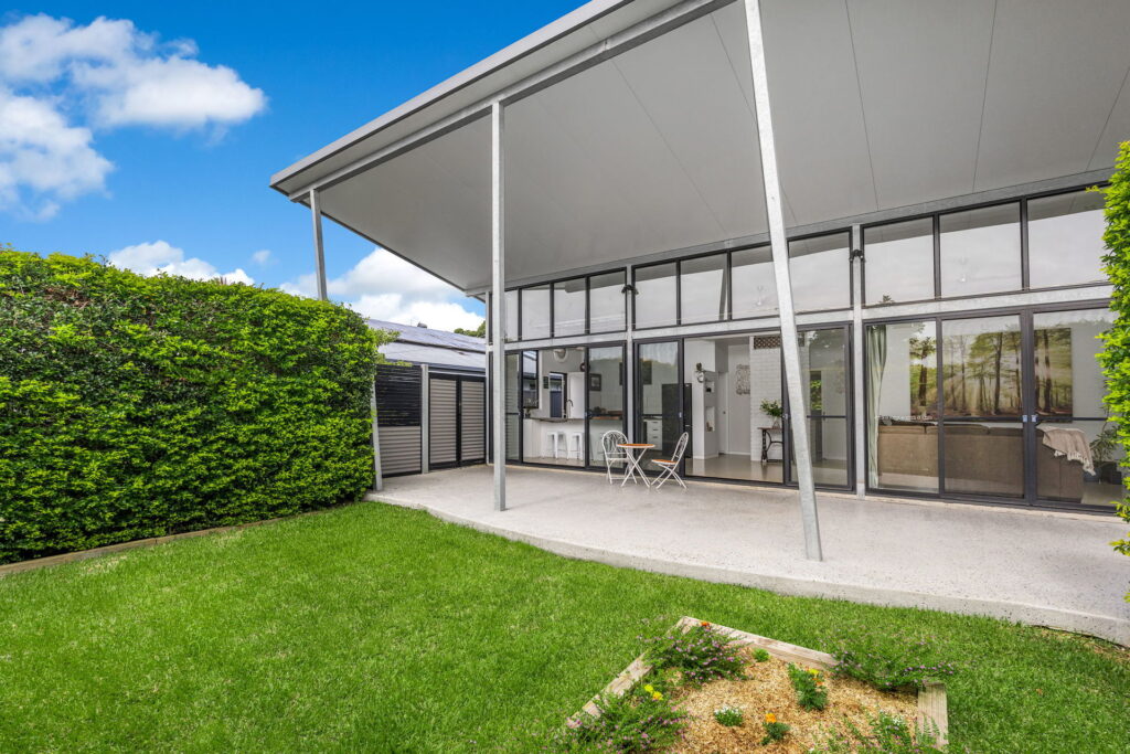 Sold - 61 Tuckeroo Avenue - New Property in Mullumbimby - Real Estate by Heidi Last