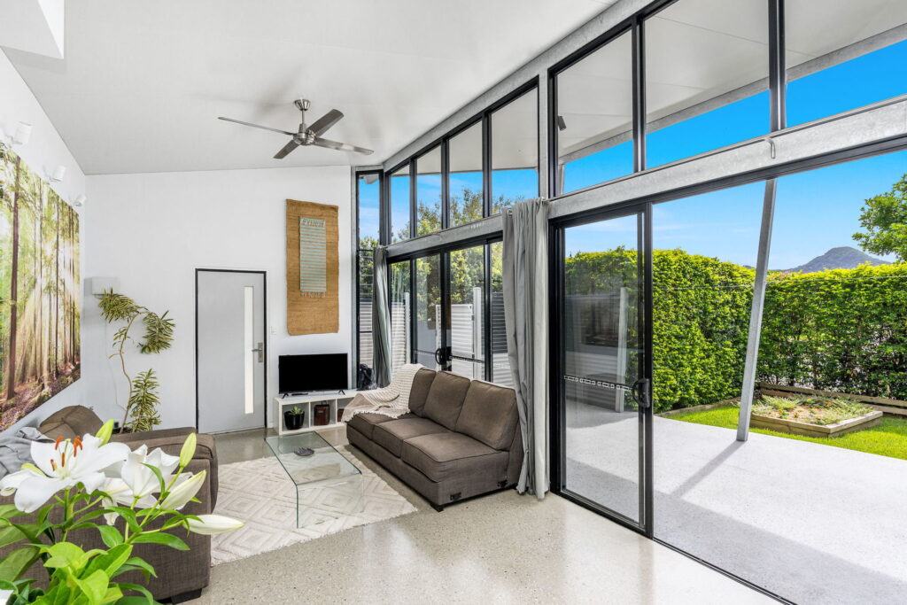 Sold - 61 Tuckeroo Avenue - New Property in Mullumbimby - Real Estate by Heidi Last