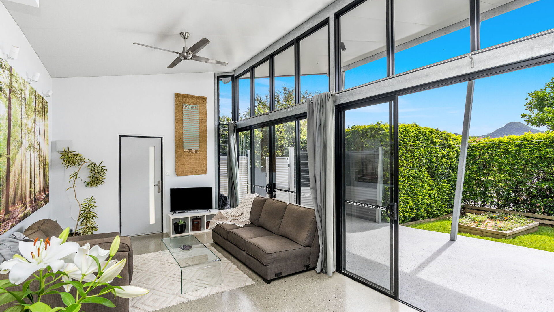 Sold - 61 Tuckeroo Avenue - New Property in Mullumbimby - Real Estate by Heidi Last