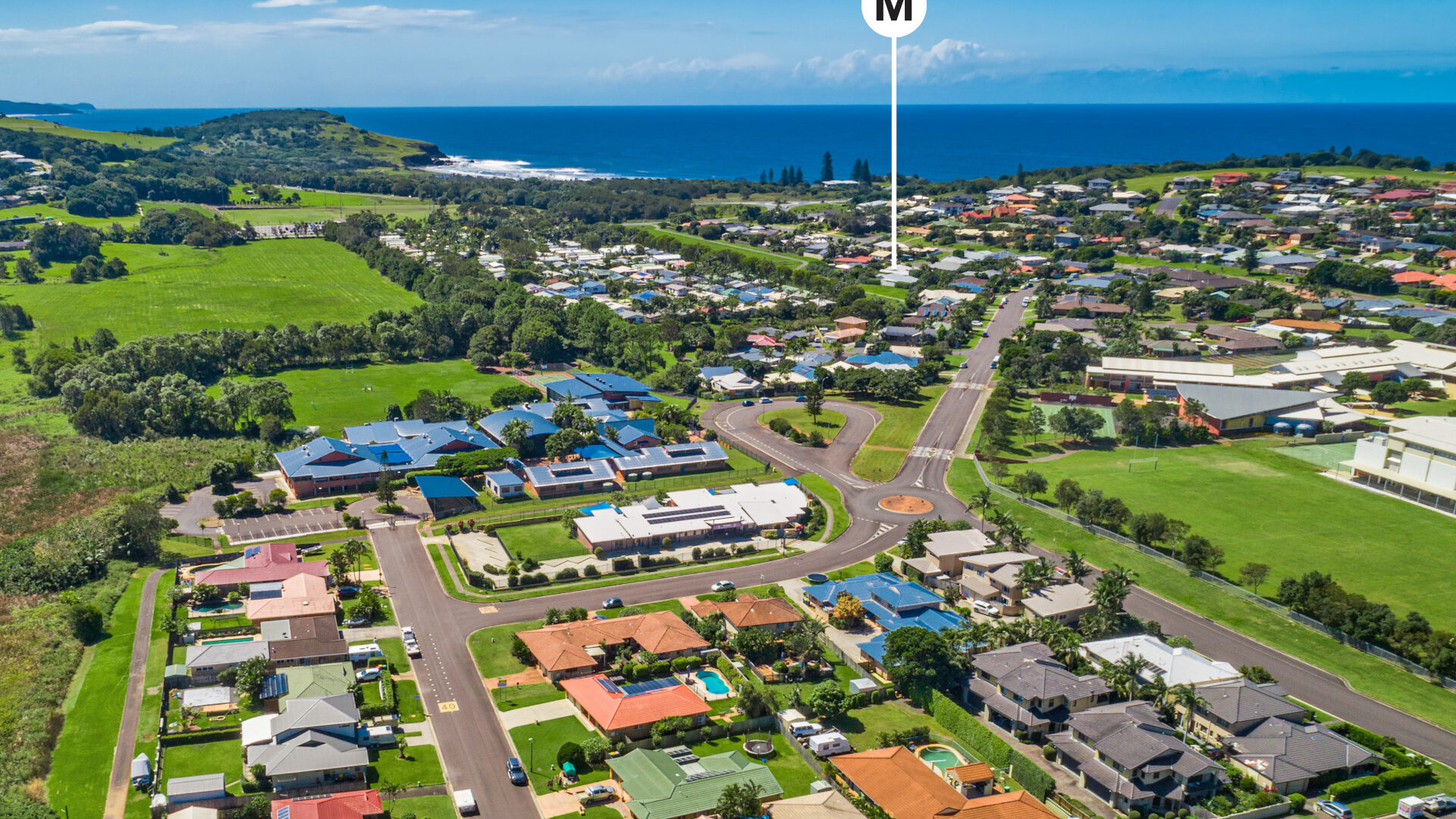 Sold - 1/5 Trinity Place - New Property in Skennars Head - Real Estate by Nathan Mills & Ben Gatwood