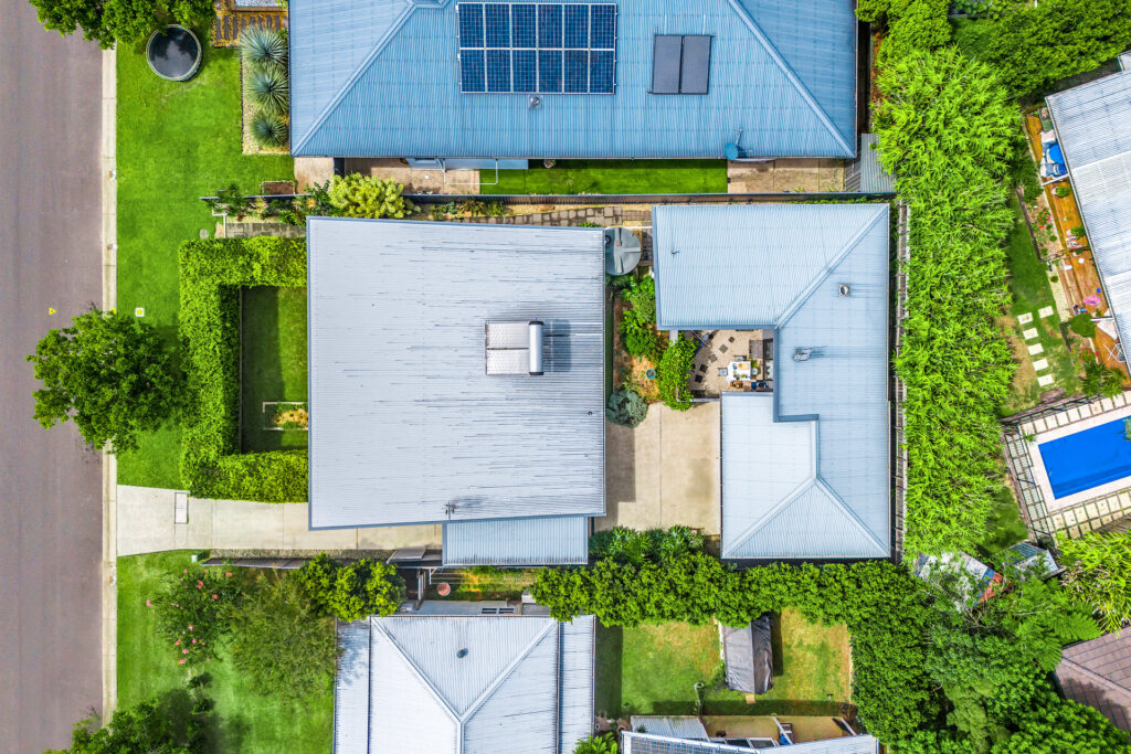 Sold - 61 Tuckeroo Avenue - New Property in Mullumbimby - Real Estate by Heidi Last