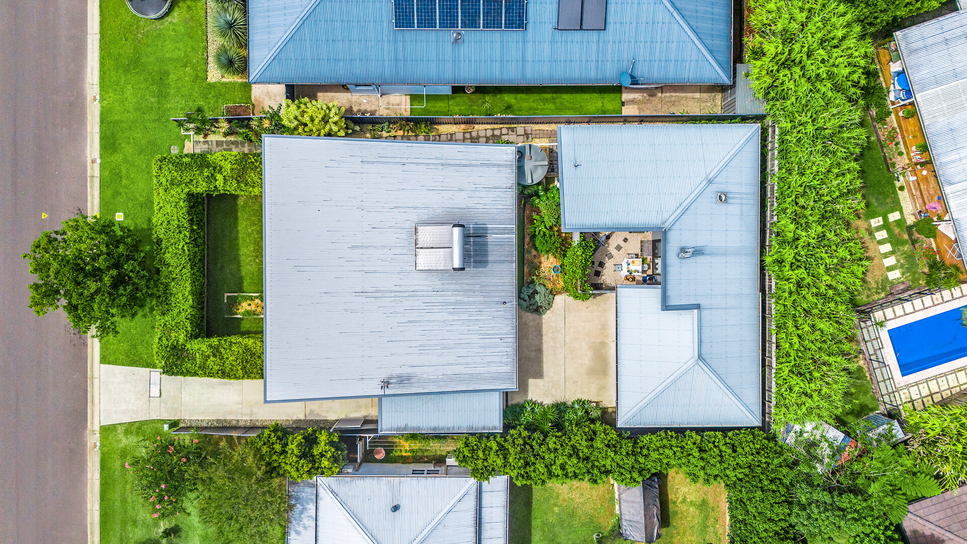 Sold - 61 Tuckeroo Avenue - New Property in Mullumbimby - Real Estate by Heidi Last