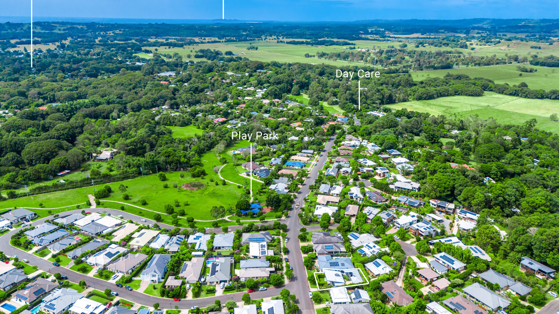 Sold - 61 Tuckeroo Avenue - New Property in Mullumbimby - Real Estate by Heidi Last