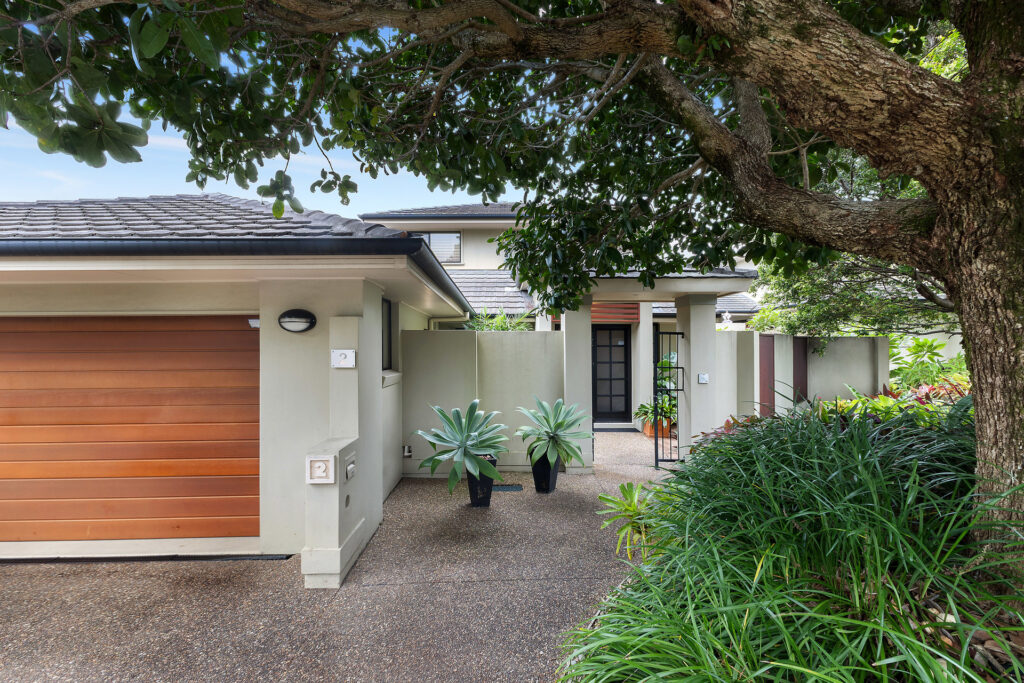 Sold - 2 Thompson Crescent - New Property in East Ballina - Real Estate by Nathan Mills & Ben Gatwood