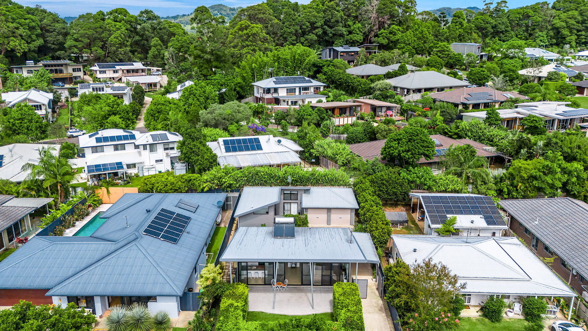 Sold - 61 Tuckeroo Avenue - New Property in Mullumbimby - Real Estate by Heidi Last