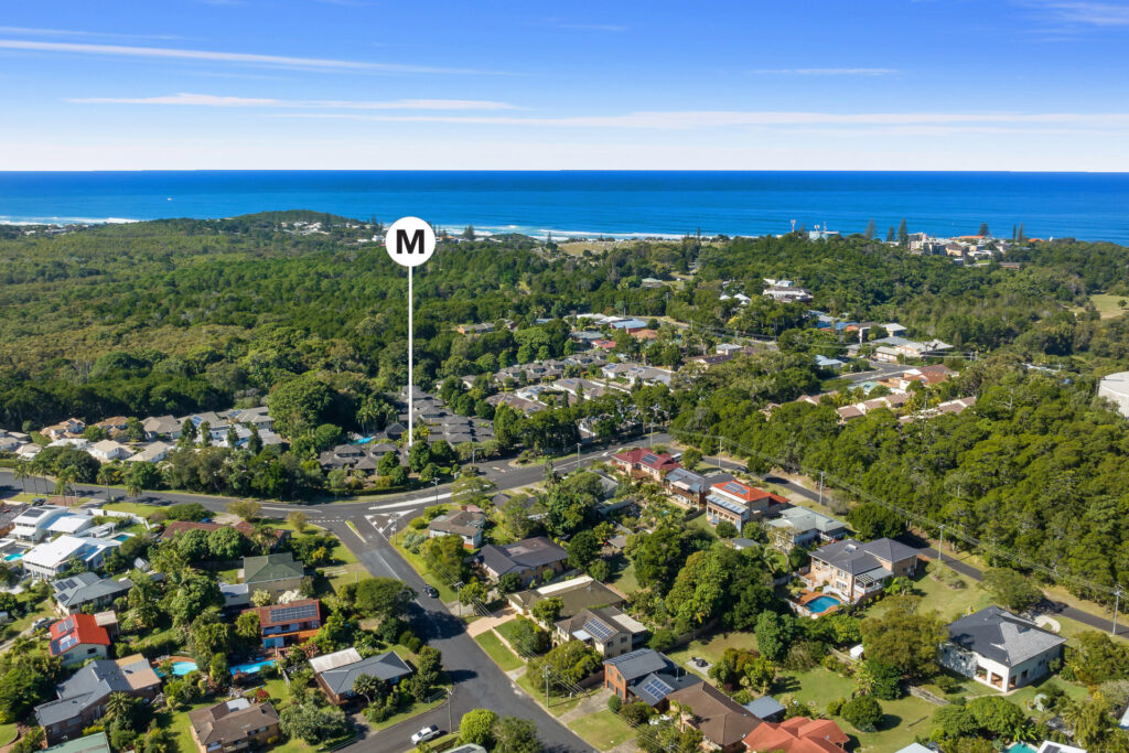 Sold - 2 Thompson Crescent - New Property in East Ballina - Real Estate by Nathan Mills & Ben Gatwood