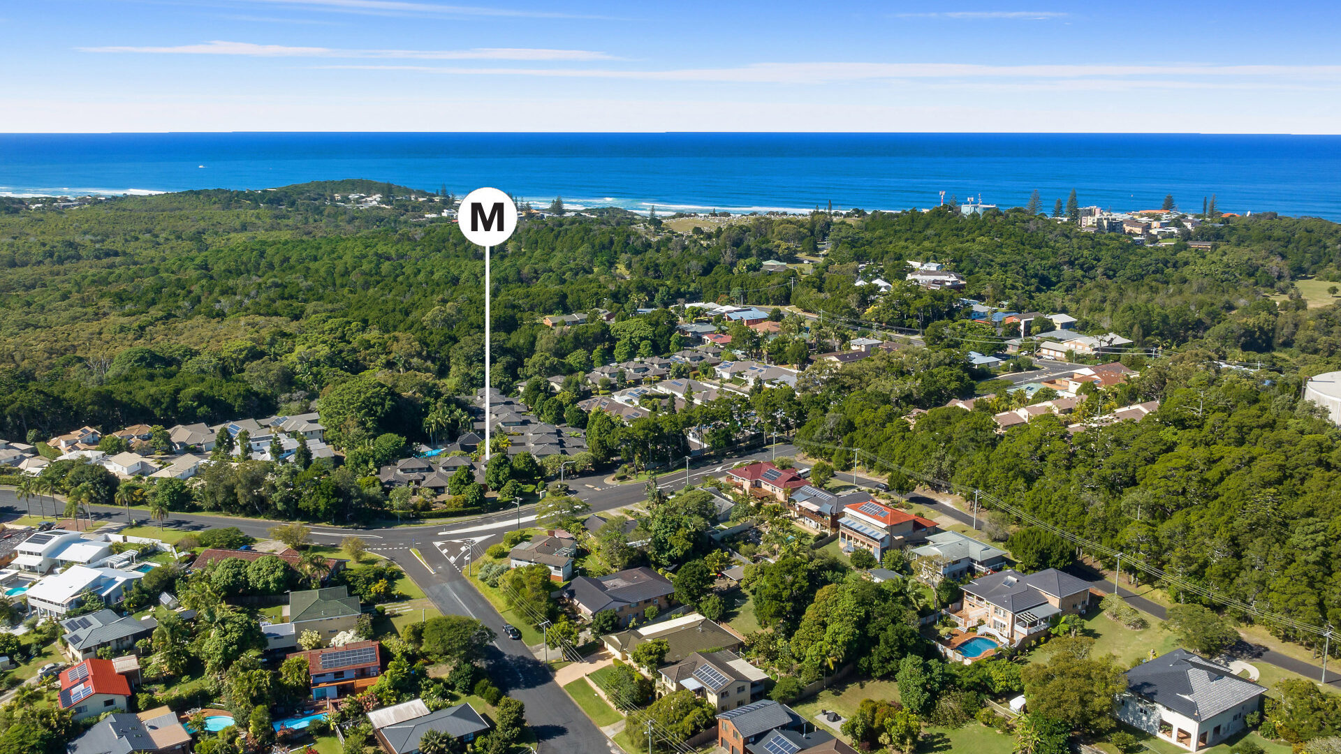 Sold - 2 Thompson Crescent - New Property in East Ballina - Real Estate by Nathan Mills & Ben Gatwood