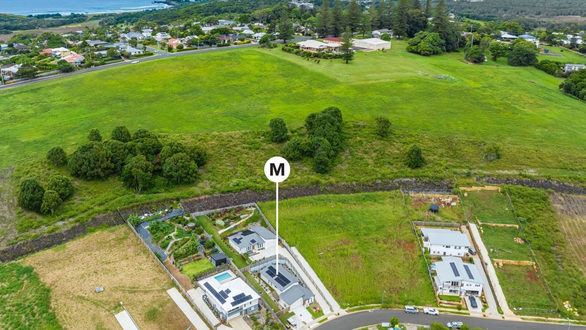 Sold - 71A Habitat Way - New Property in Lennox Head - Real Estate by Jason Crethar