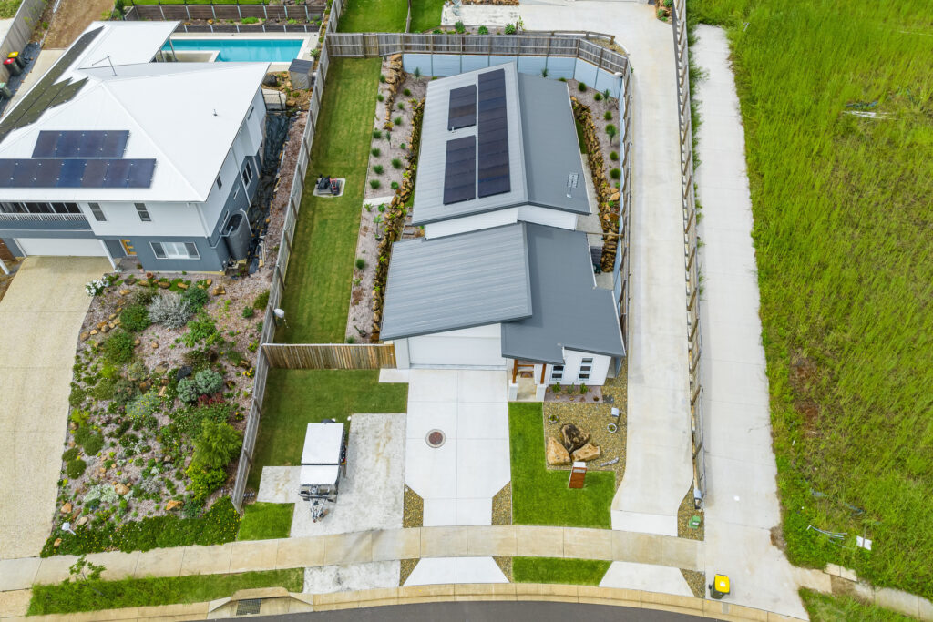 Sold - 71A Habitat Way - New Property in Lennox Head - Real Estate by Jason Crethar