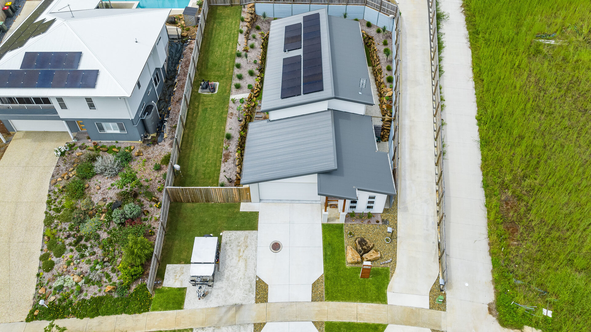 Sold - 71A Habitat Way - New Property in Lennox Head - Real Estate by Jason Crethar