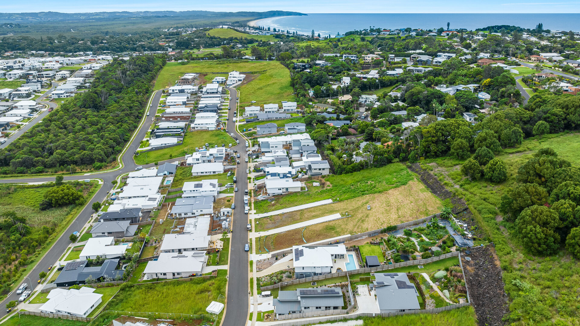 Sold - 71A Habitat Way - New Property in Lennox Head - Real Estate by Jason Crethar