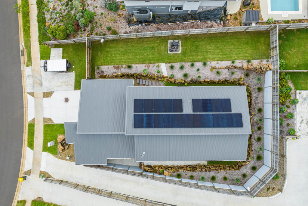 Sold - 71A Habitat Way - New Property in Lennox Head - Real Estate by Jason Crethar