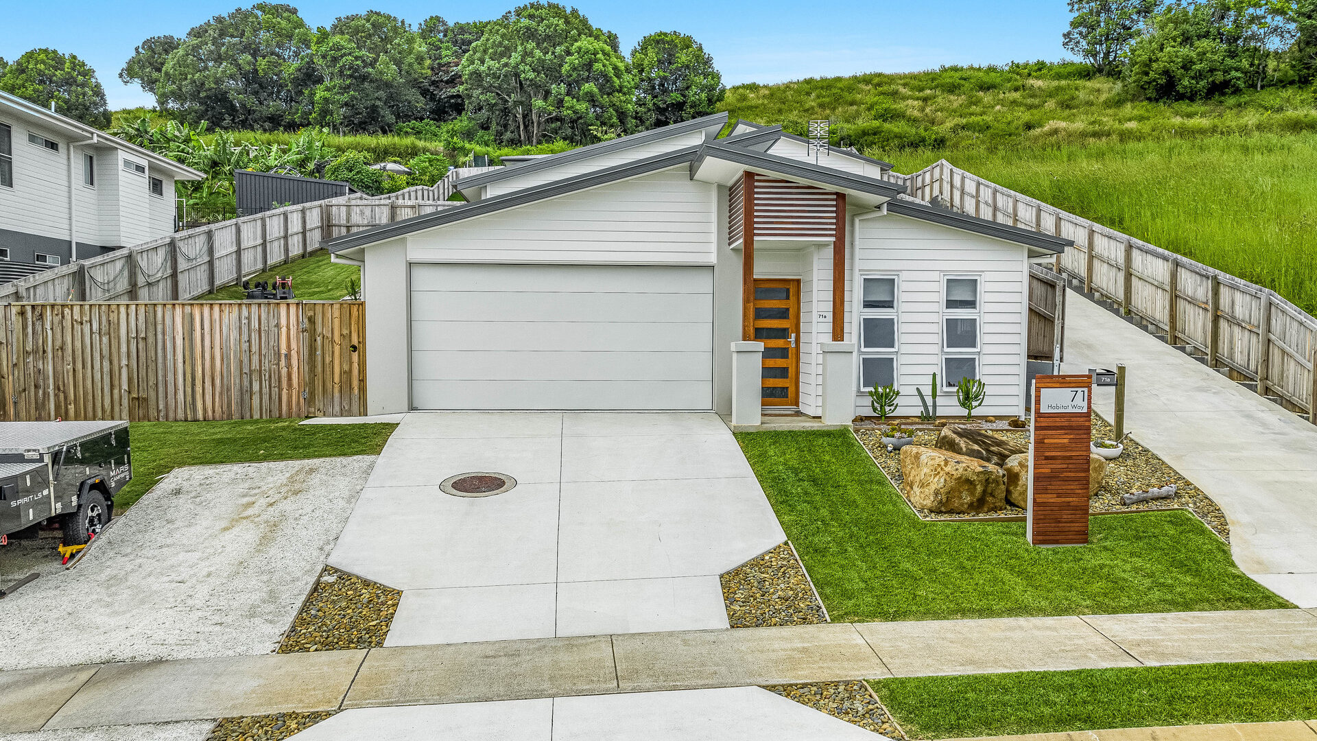 Sold - 71A Habitat Way - New Property in Lennox Head - Real Estate by Jason Crethar
