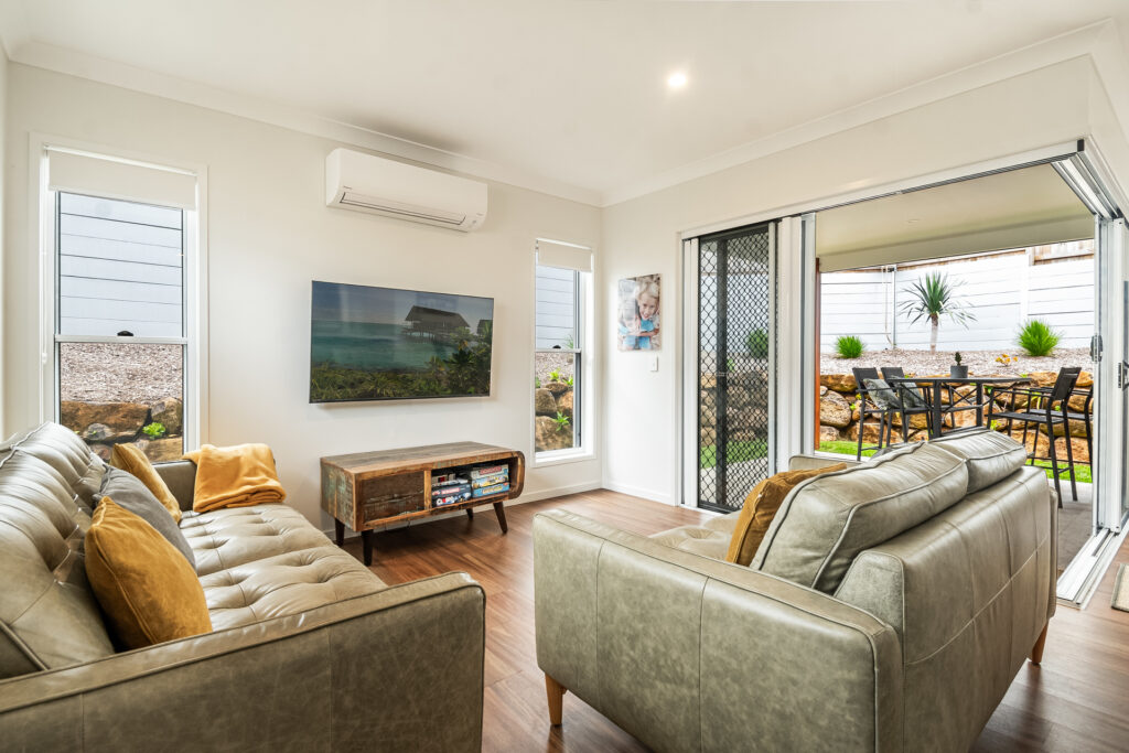 Sold - 71A Habitat Way - New Property in Lennox Head - Real Estate by Jason Crethar