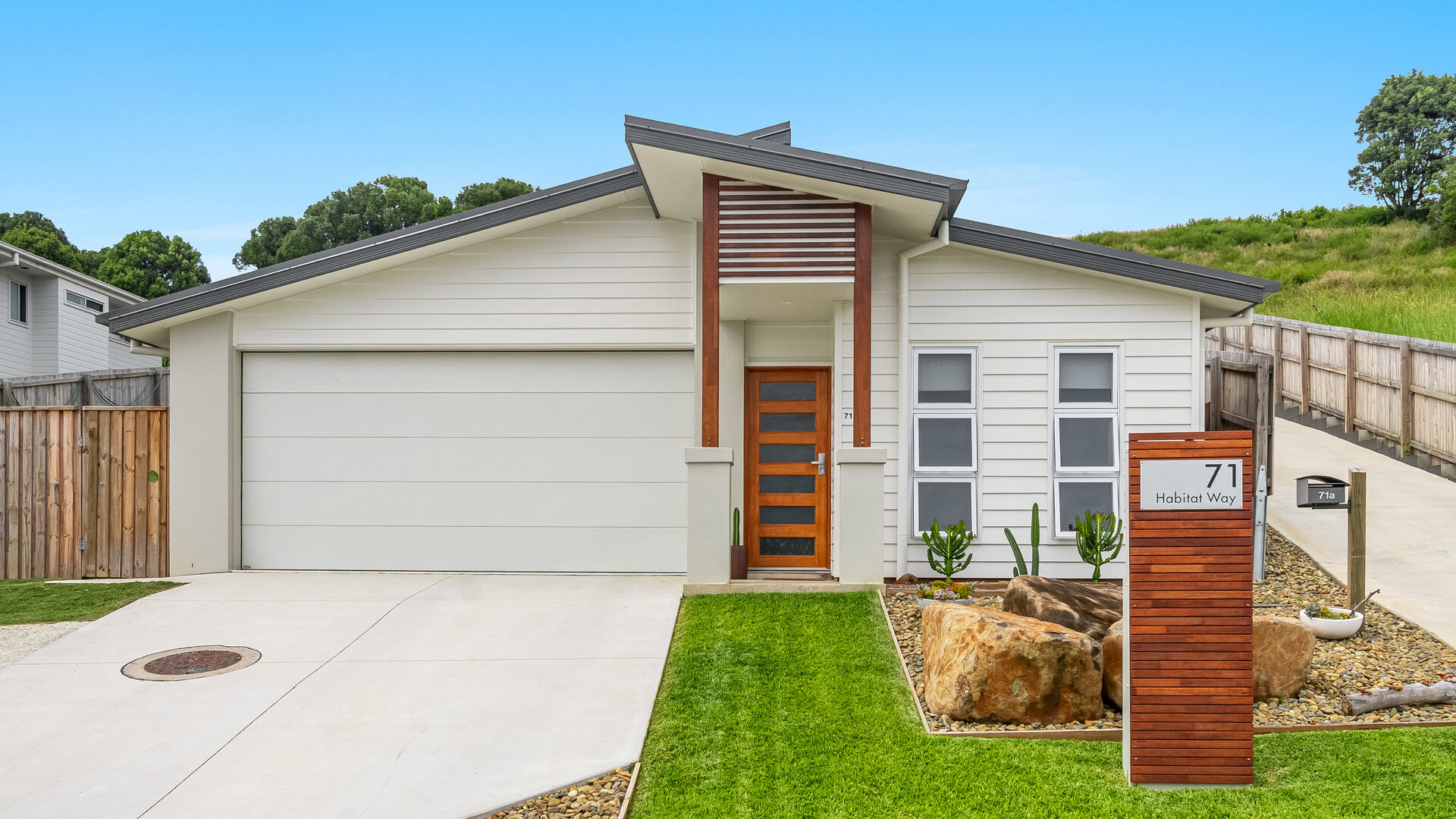 Sold - 71A Habitat Way - New Property in Lennox Head - Real Estate by Jason Crethar