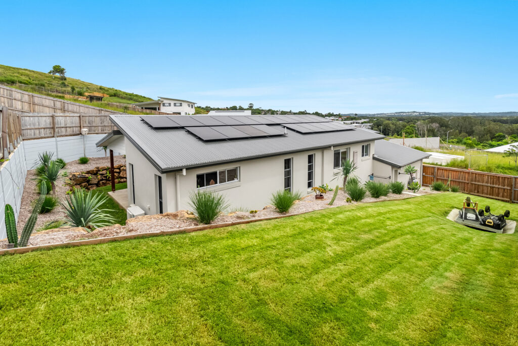 Sold - 71A Habitat Way - New Property in Lennox Head - Real Estate by Jason Crethar
