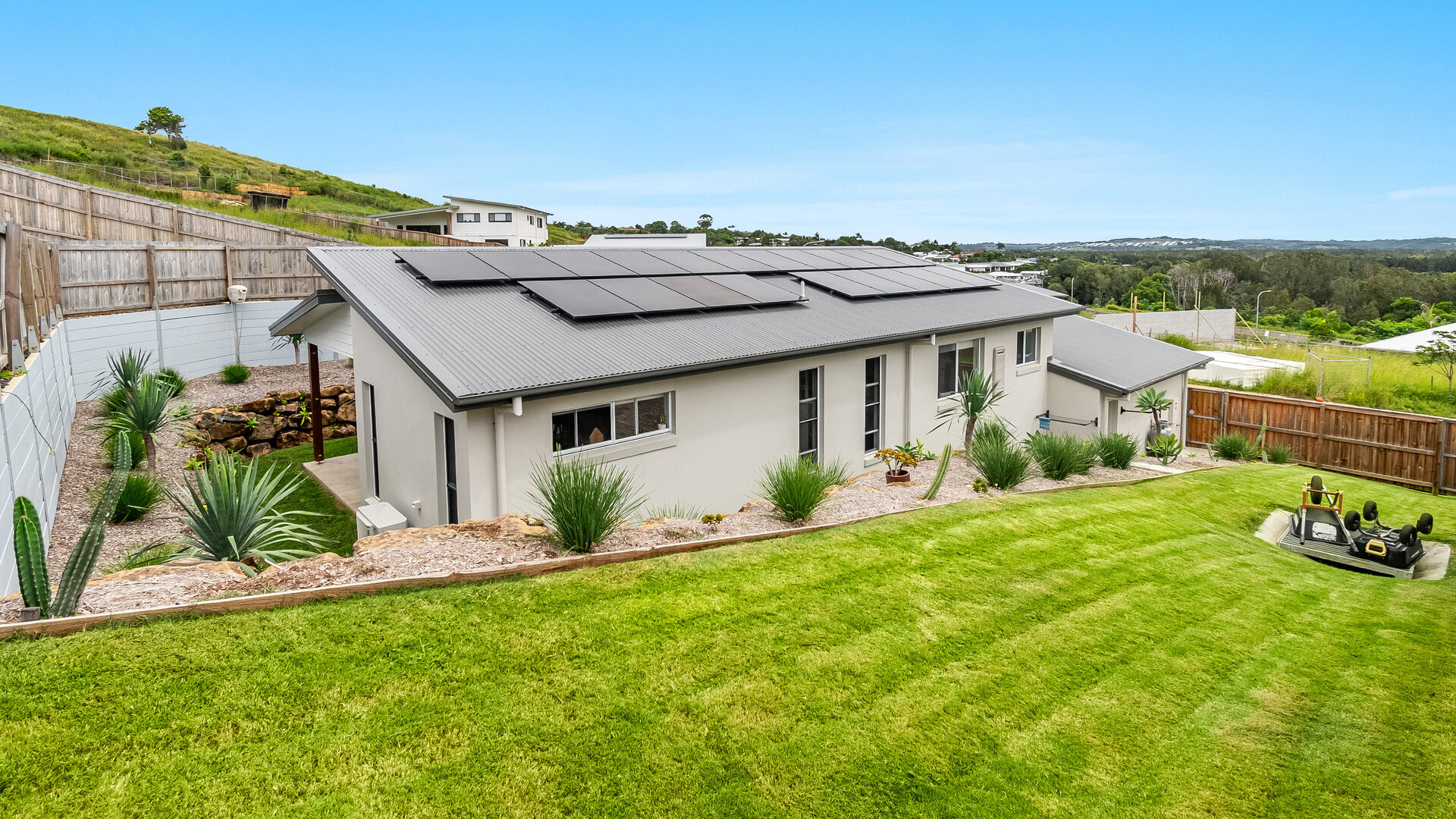 Sold - 71A Habitat Way - New Property in Lennox Head - Real Estate by Jason Crethar