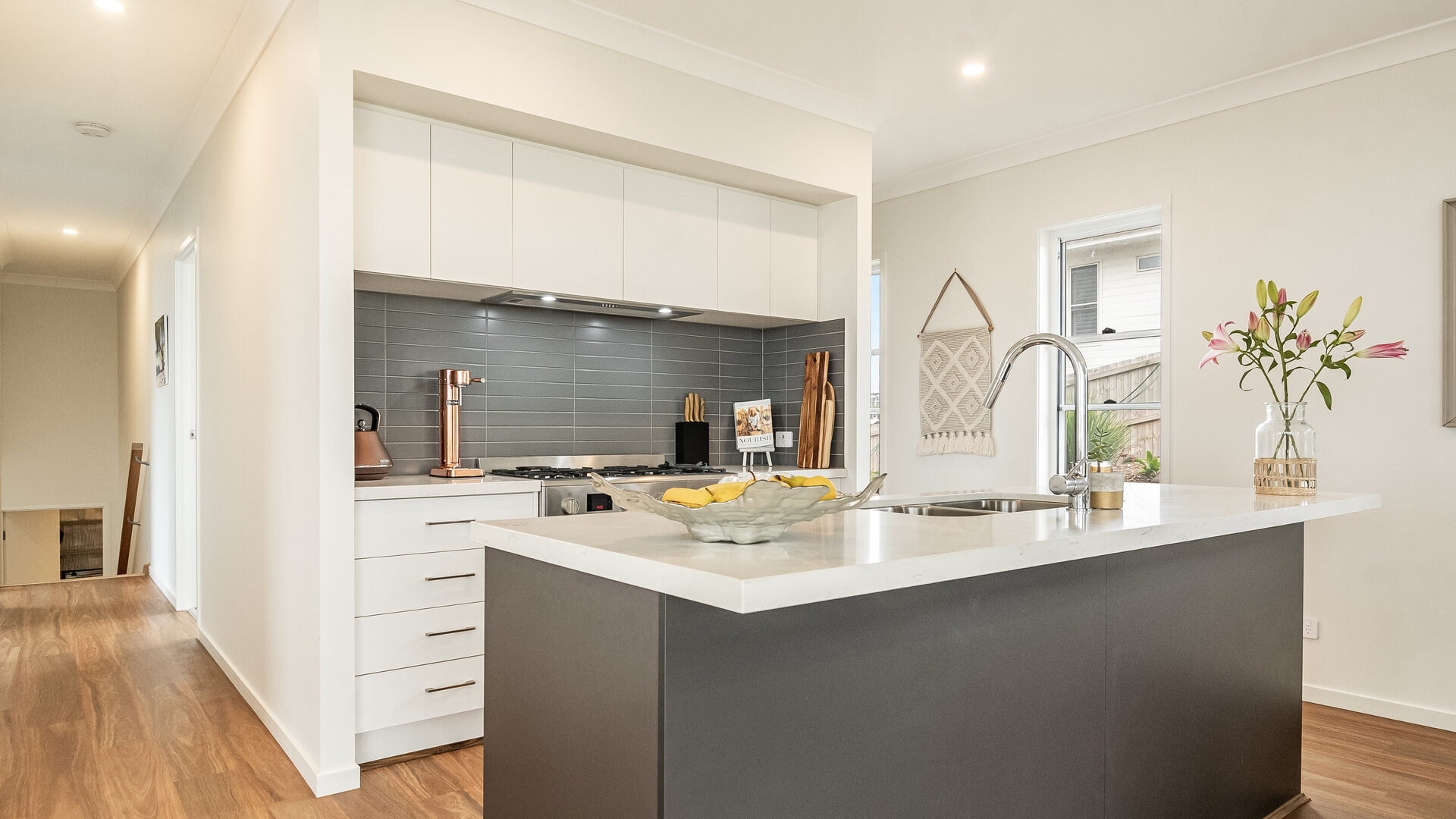 Sold - 71A Habitat Way - New Property in Lennox Head - Real Estate by Jason Crethar