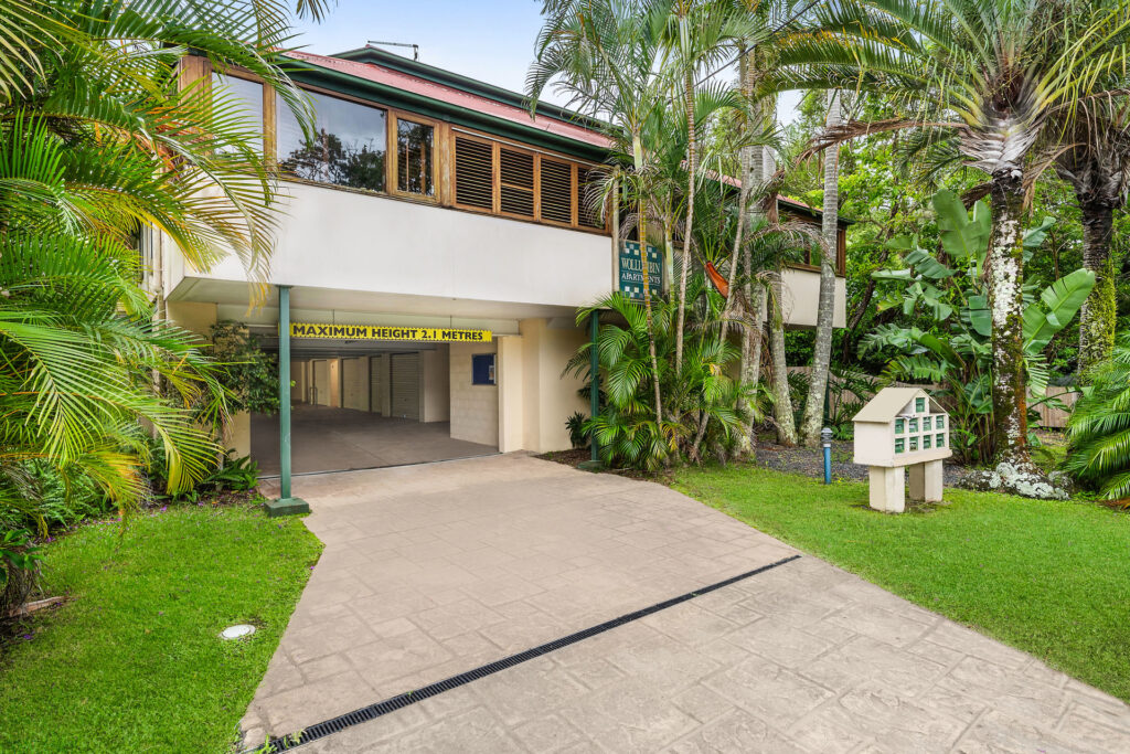 Sold - 5/1 Wollumbin Street - New Property in Byron Bay - Real Estate by Tezu Harrison