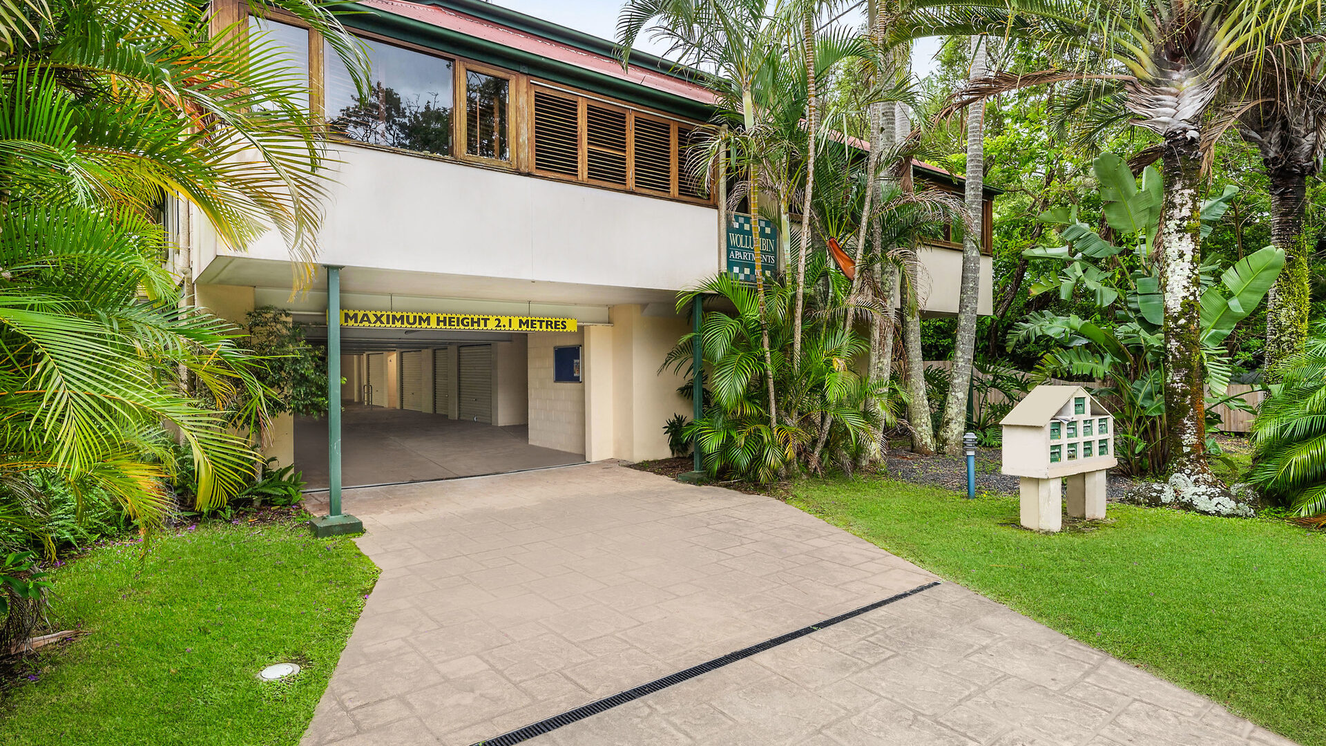 Sold - 5/1 Wollumbin Street - New Property in Byron Bay - Real Estate by Tezu Harrison