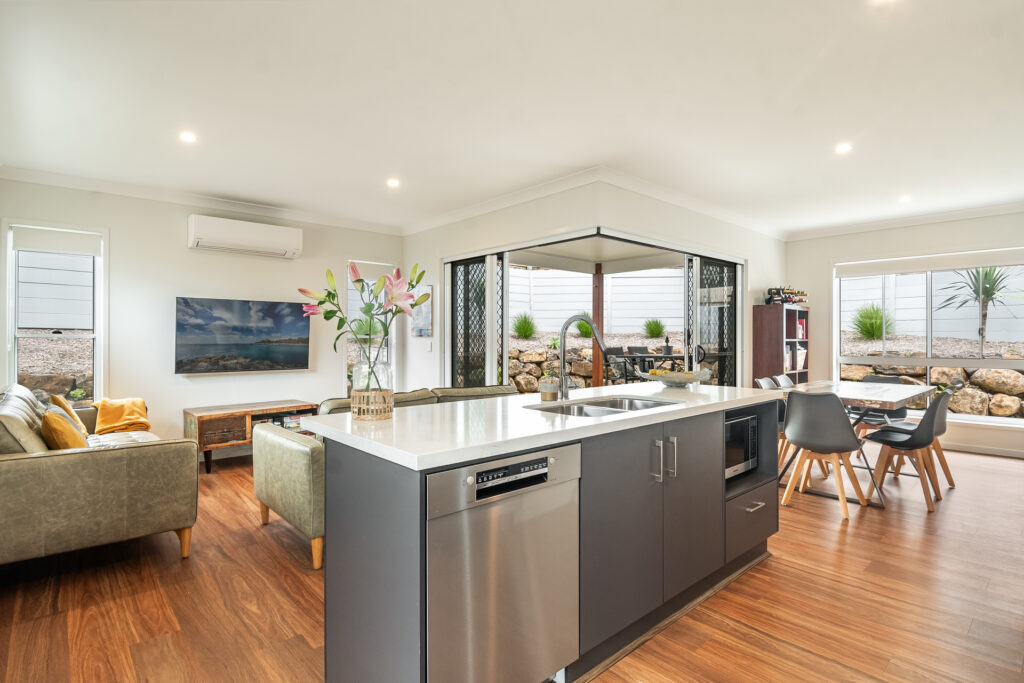 Sold - 71A Habitat Way - New Property in Lennox Head - Real Estate by Jason Crethar