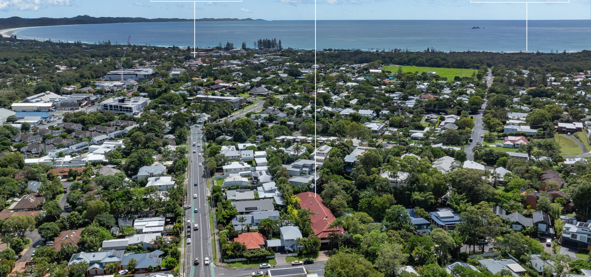 Sold - 5/1 Wollumbin Street - New Property in Byron Bay - Real Estate by Tezu Harrison