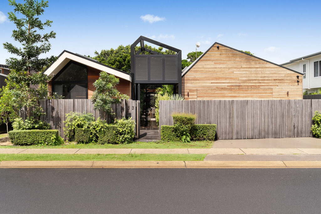 Sold - 53 Childe Street - New Property in Byron Bay - Real Estate by  