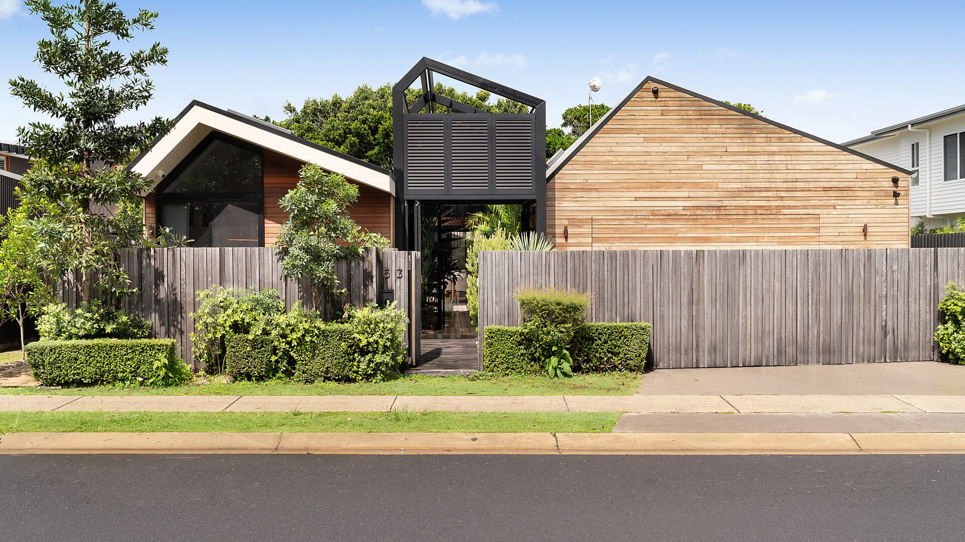 Sold - 53 Childe Street - New Property in Byron Bay - Real Estate by  