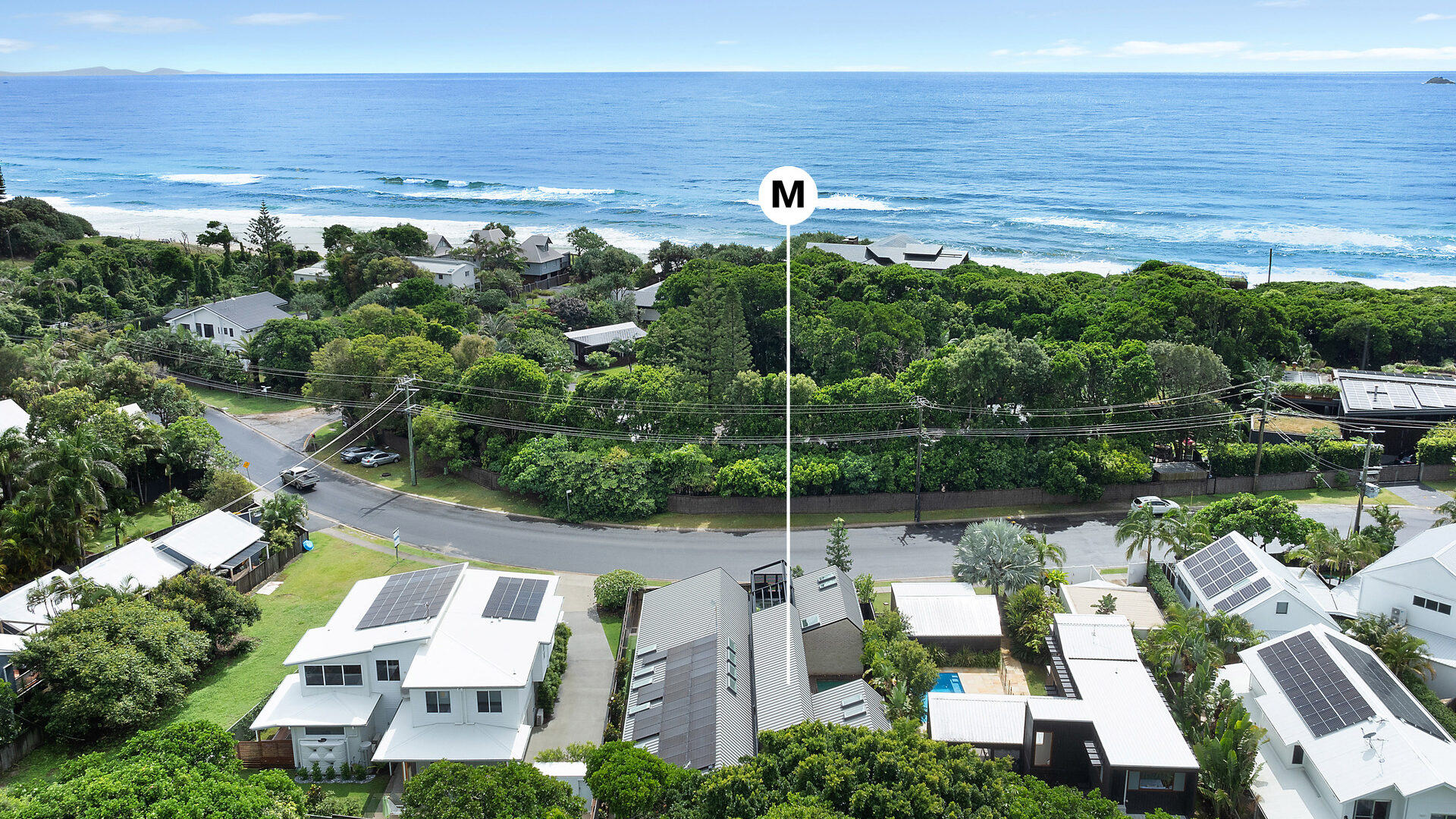 Sold - 53 Childe Street - New Property in Byron Bay - Real Estate by  