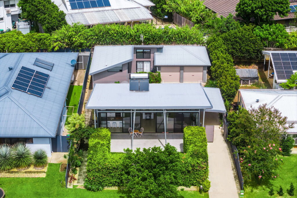 Sold - 61 Tuckeroo Avenue - New Property in Mullumbimby - Real Estate by Heidi Last