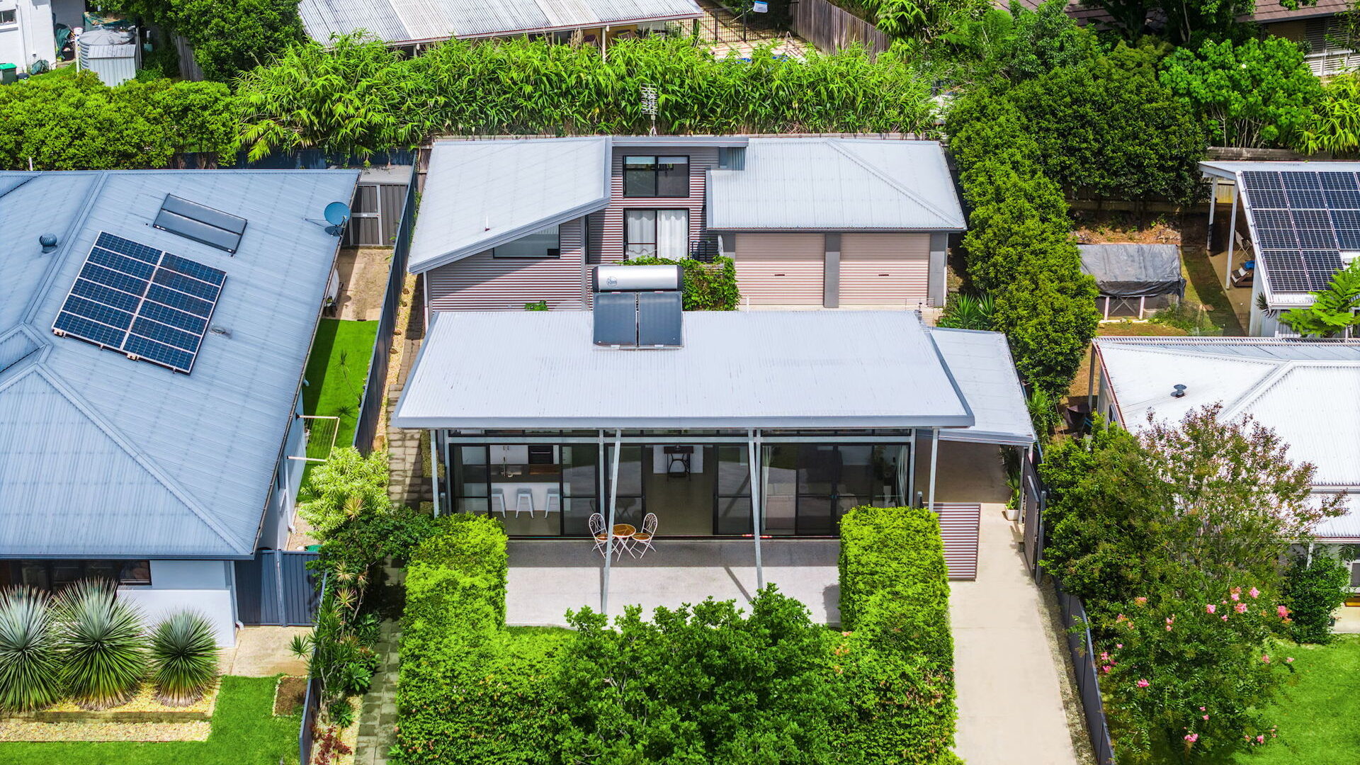 Sold - 61 Tuckeroo Avenue - New Property in Mullumbimby - Real Estate by Heidi Last