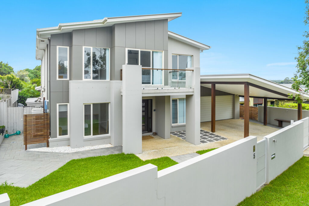 Sold - 5 Morton Way - New Property in Skennars Head - Real Estate by Alana McGoldrick