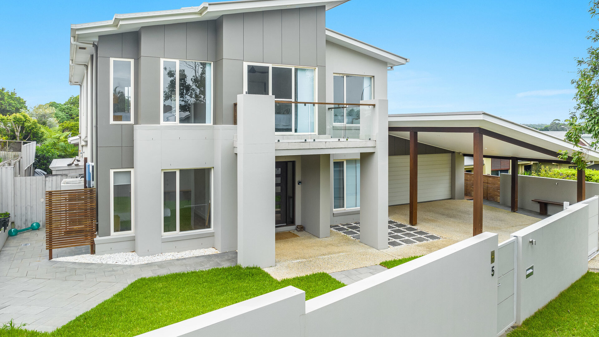 Sold - 5 Morton Way - New Property in Skennars Head - Real Estate by Alana McGoldrick