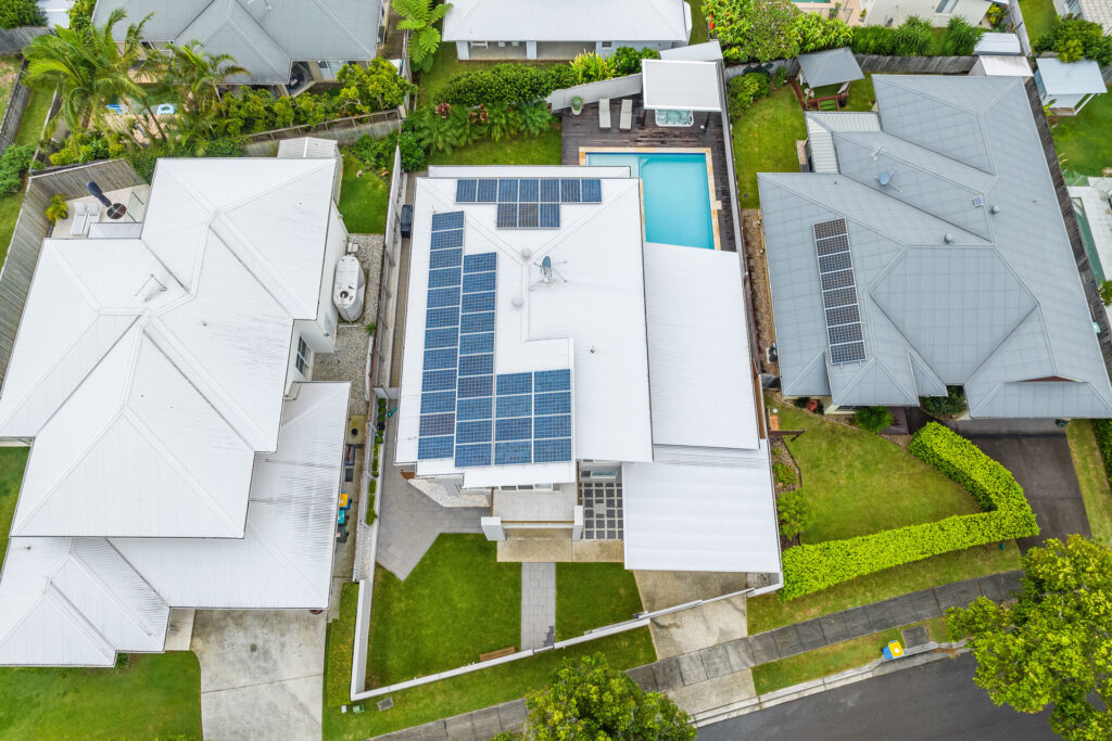 Sold - 5 Morton Way - New Property in Skennars Head - Real Estate by Alana McGoldrick