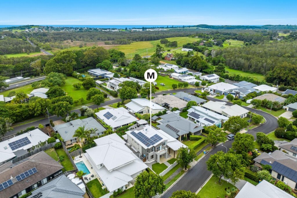 Sold - 5 Morton Way - New Property in Skennars Head - Real Estate by Alana McGoldrick