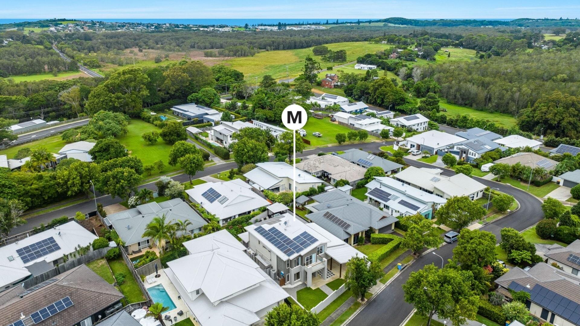 Sold - 5 Morton Way - New Property in Skennars Head - Real Estate by Alana McGoldrick