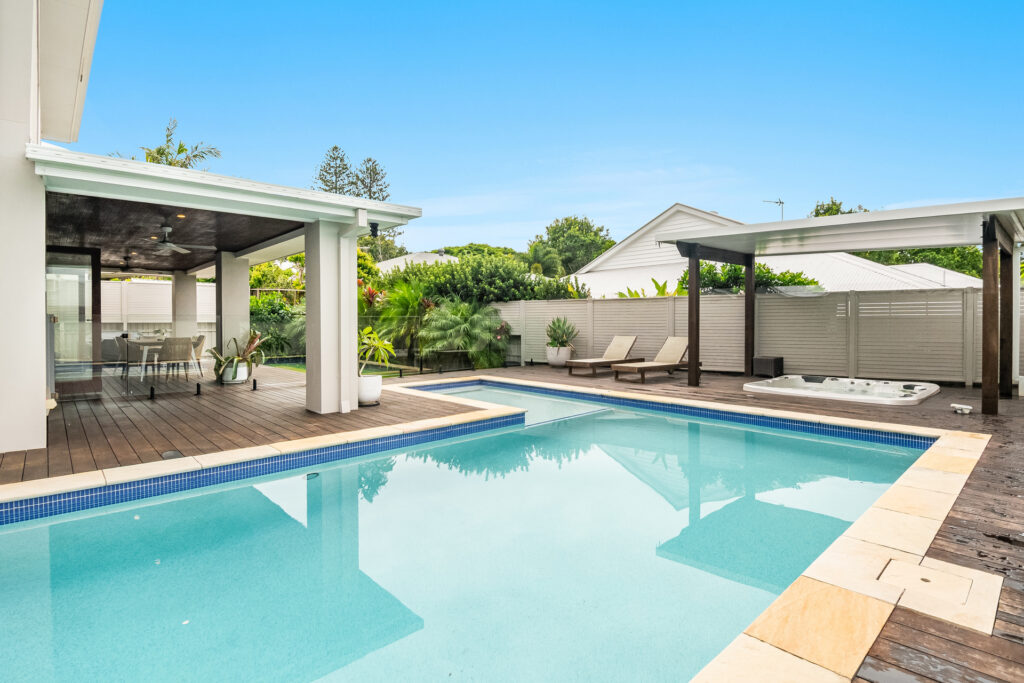 Sold - 5 Morton Way - New Property in Skennars Head - Real Estate by Alana McGoldrick