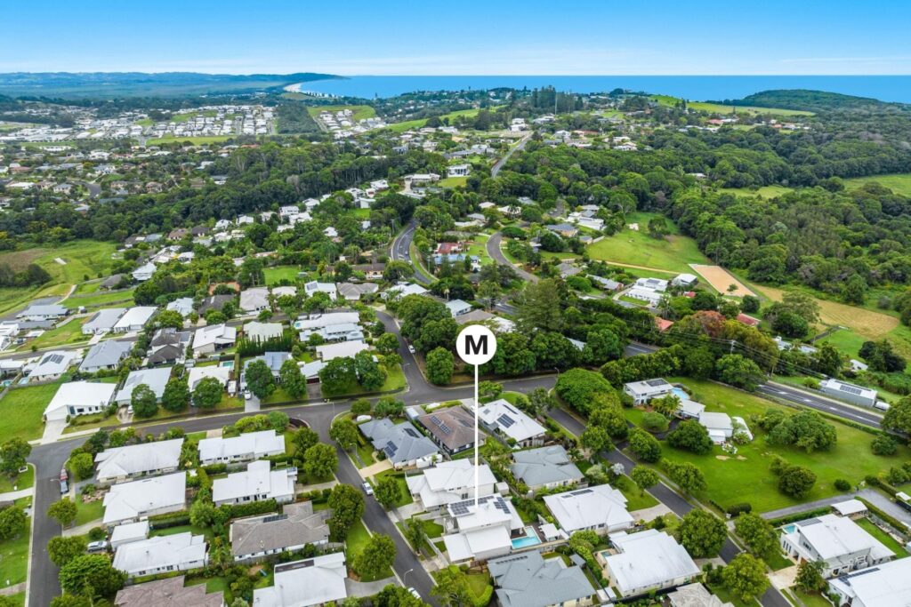 Sold - 5 Morton Way - New Property in Skennars Head - Real Estate by Alana McGoldrick