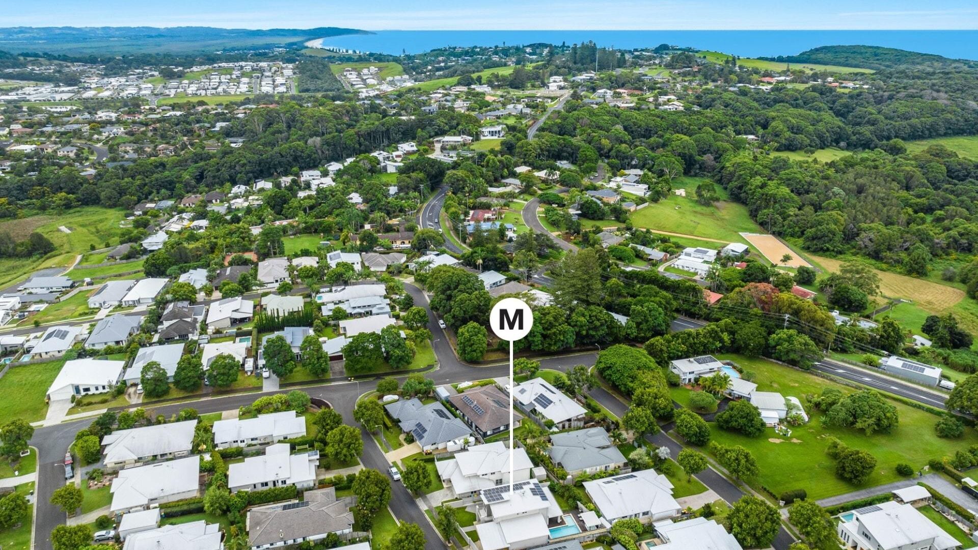 Sold - 5 Morton Way - New Property in Skennars Head - Real Estate by Alana McGoldrick