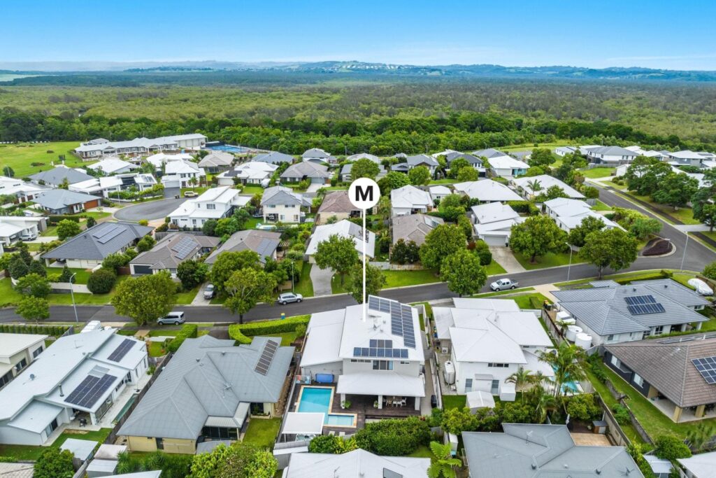 Sold - 5 Morton Way - New Property in Skennars Head - Real Estate by Alana McGoldrick