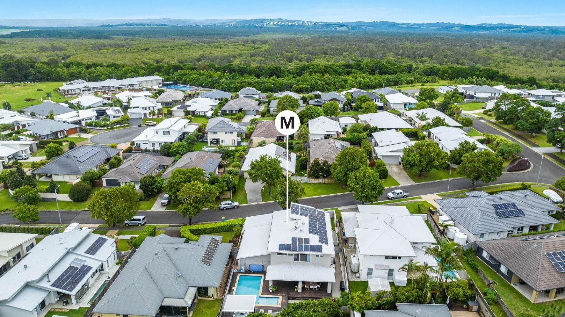Sold - 5 Morton Way - New Property in Skennars Head - Real Estate by Alana McGoldrick