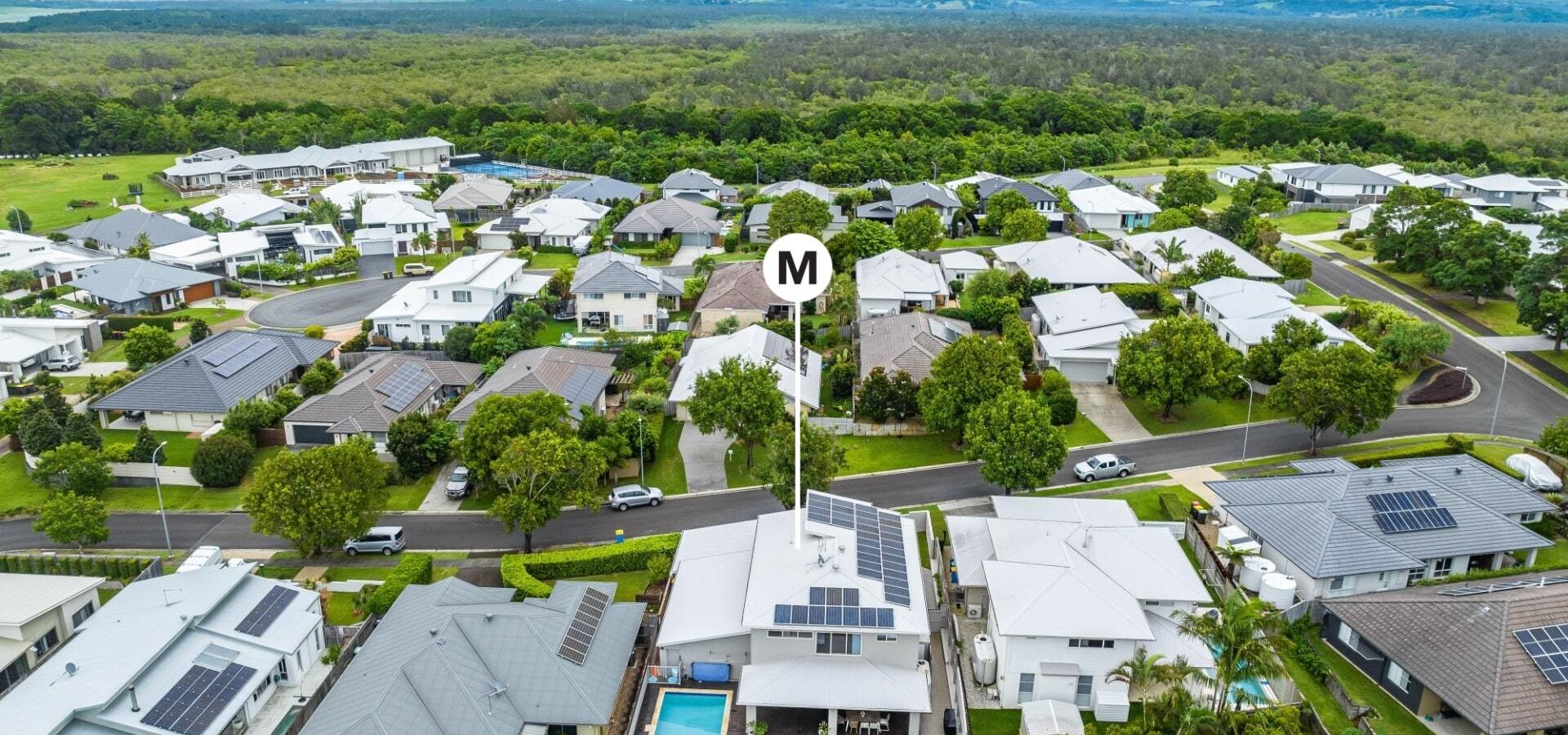 Sold - 5 Morton Way - New Property in Skennars Head - Real Estate by Alana McGoldrick
