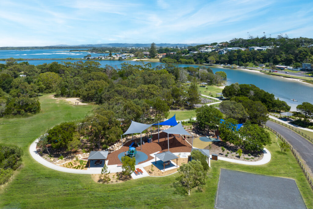 Sold - 6 Nimbin Place - New Property in East Ballina - Real Estate by Shawn Bishop