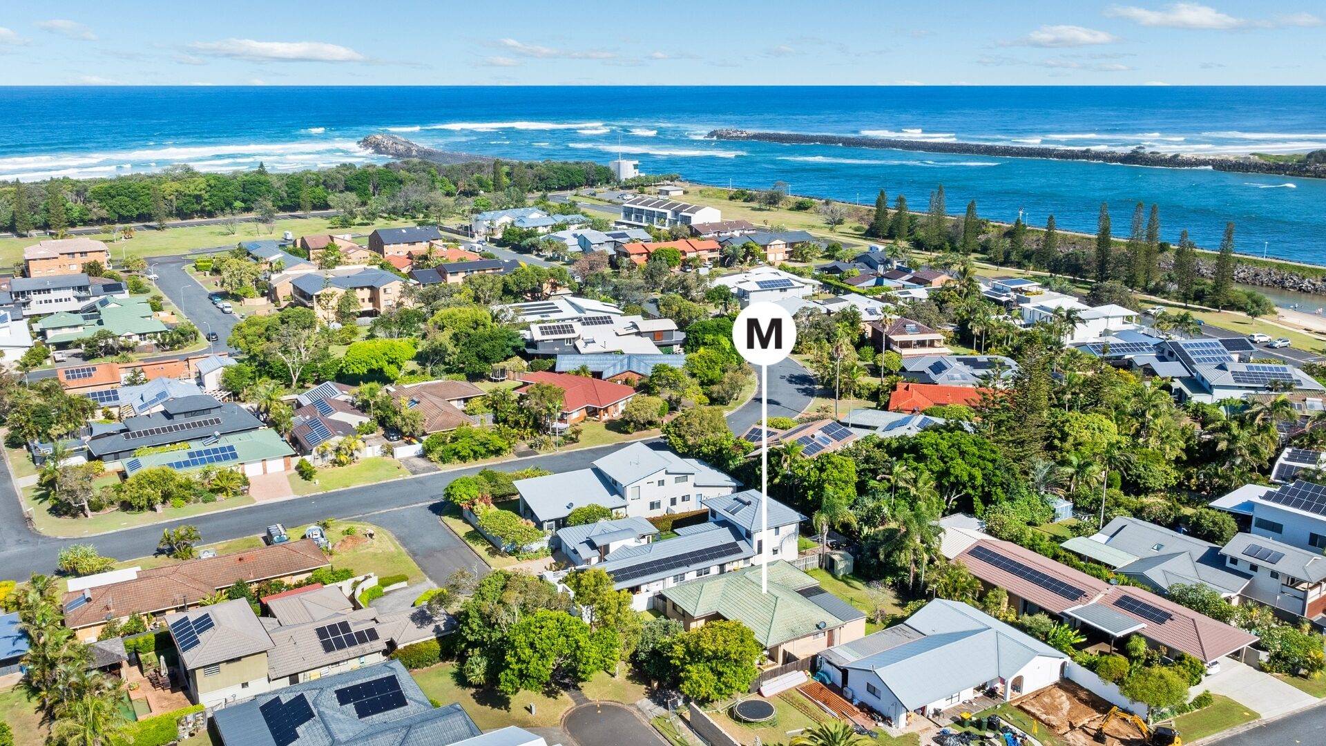 Sold - 6 Nimbin Place - New Property in East Ballina - Real Estate by Shawn Bishop
