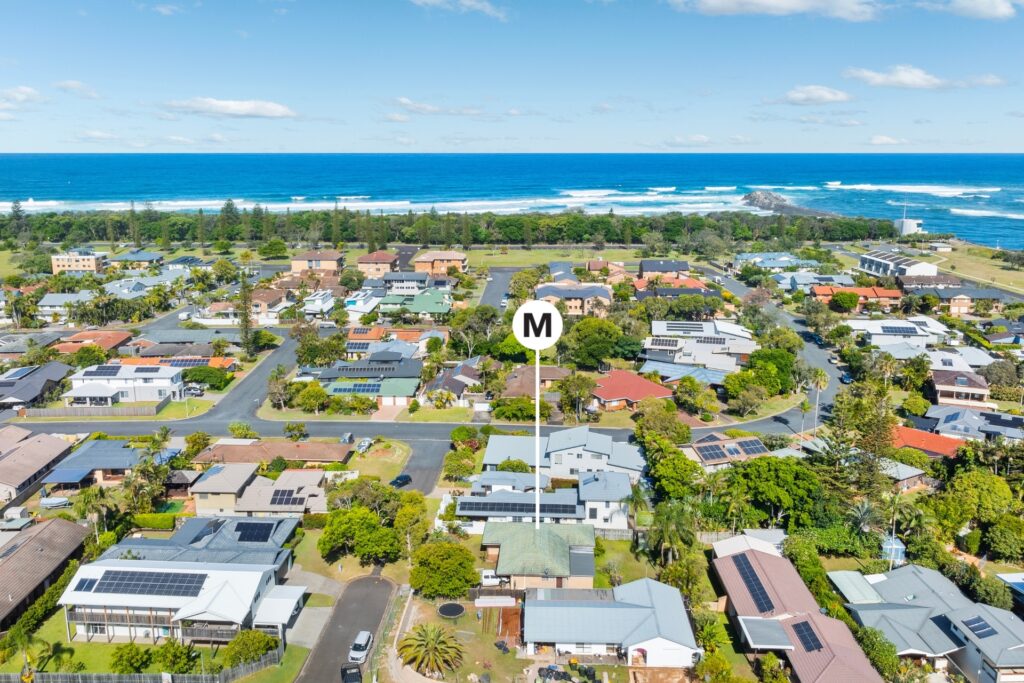 Sold - 6 Nimbin Place - New Property in East Ballina - Real Estate by Shawn Bishop