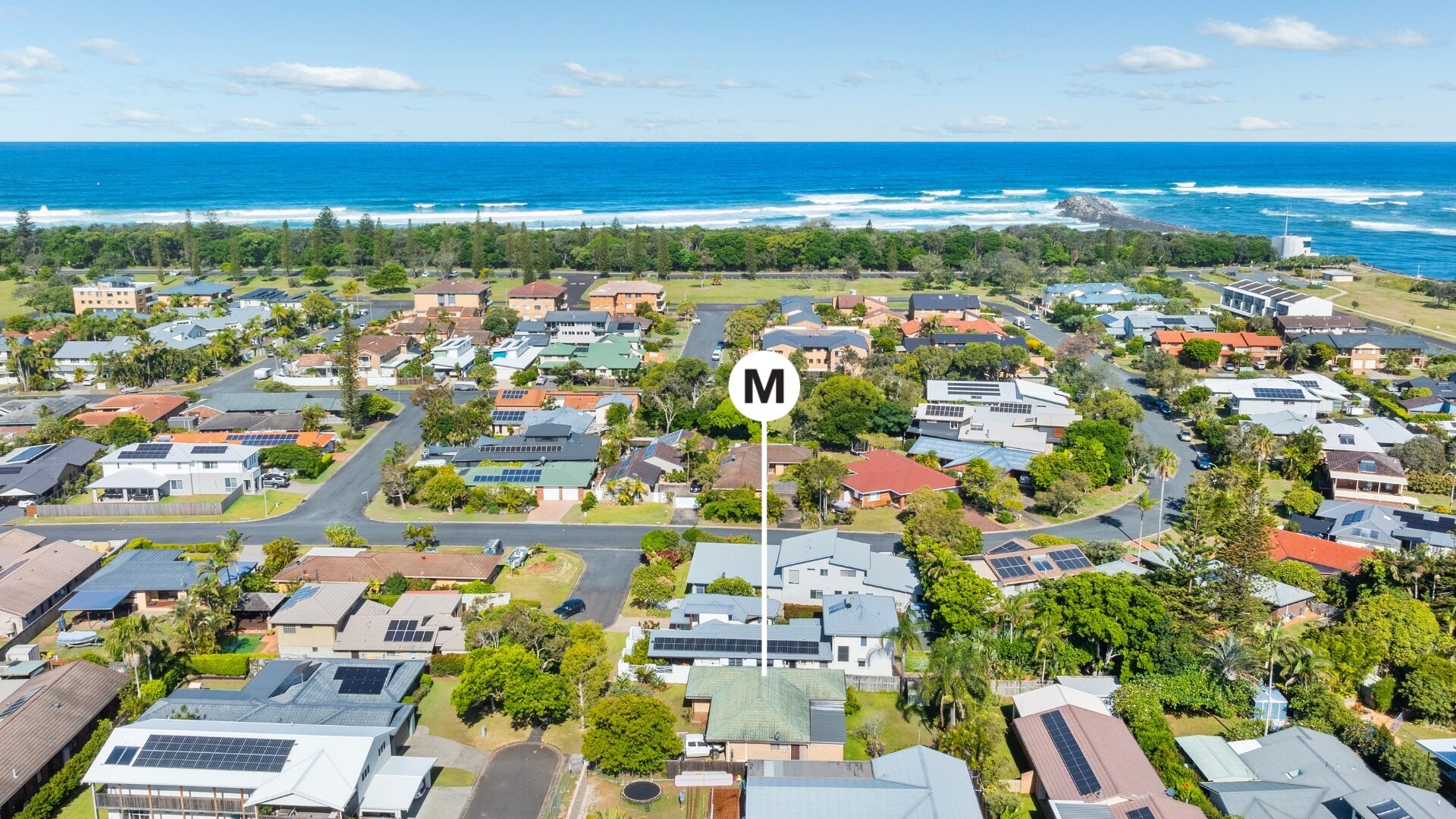 Sold - 6 Nimbin Place - New Property in East Ballina - Real Estate by Shawn Bishop