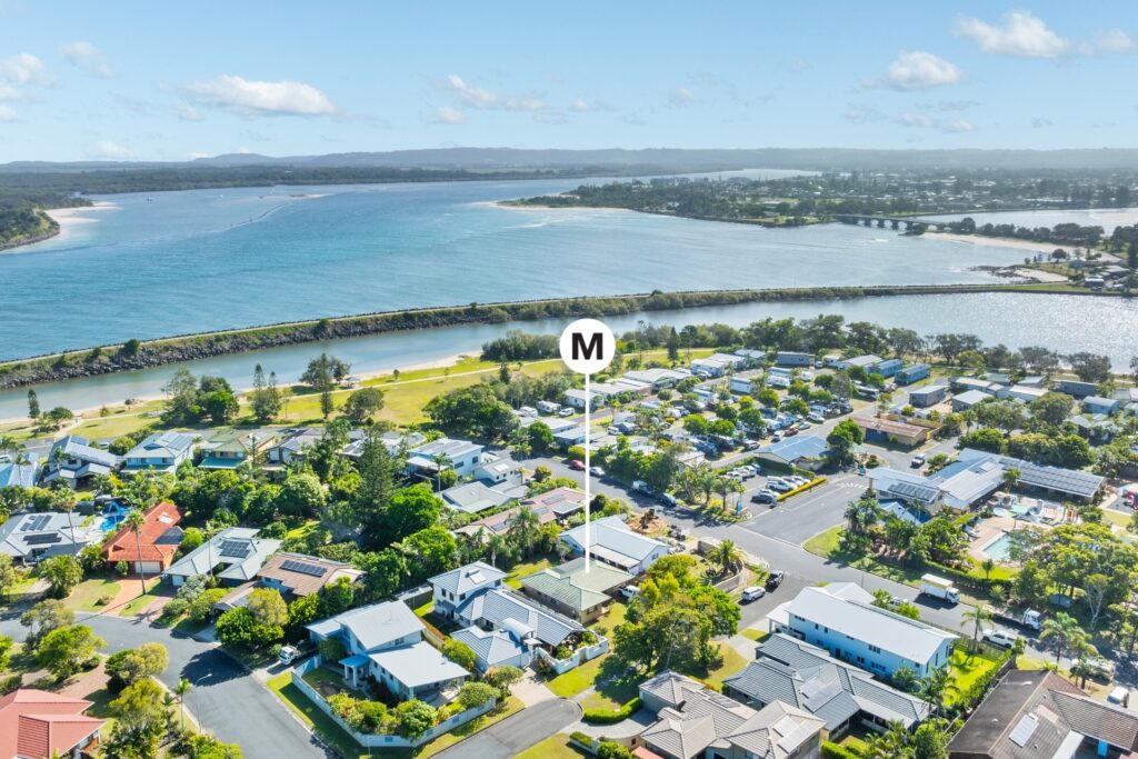 Sold - 6 Nimbin Place - New Property in East Ballina - Real Estate by Shawn Bishop