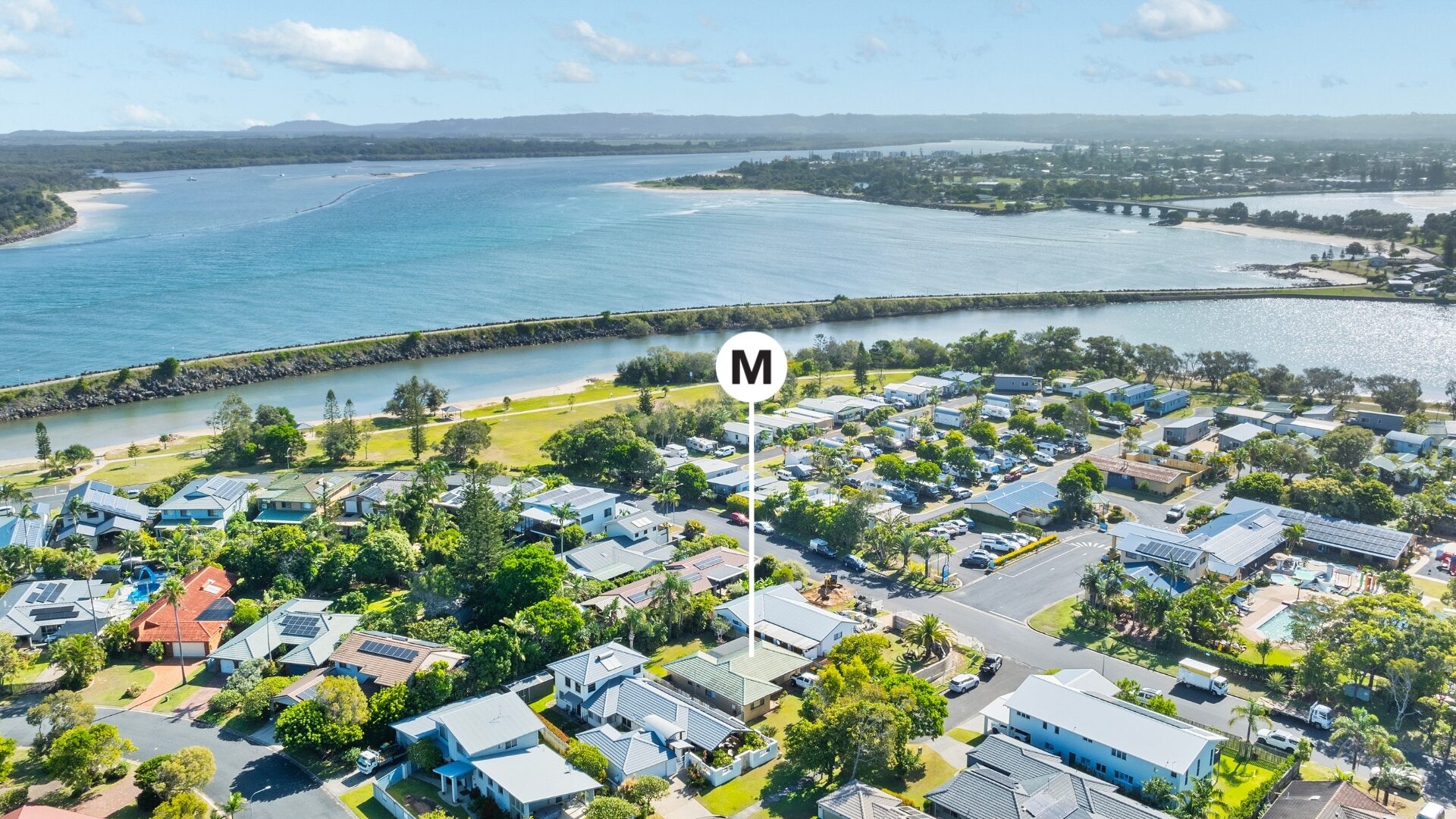 Sold - 6 Nimbin Place - New Property in East Ballina - Real Estate by Shawn Bishop