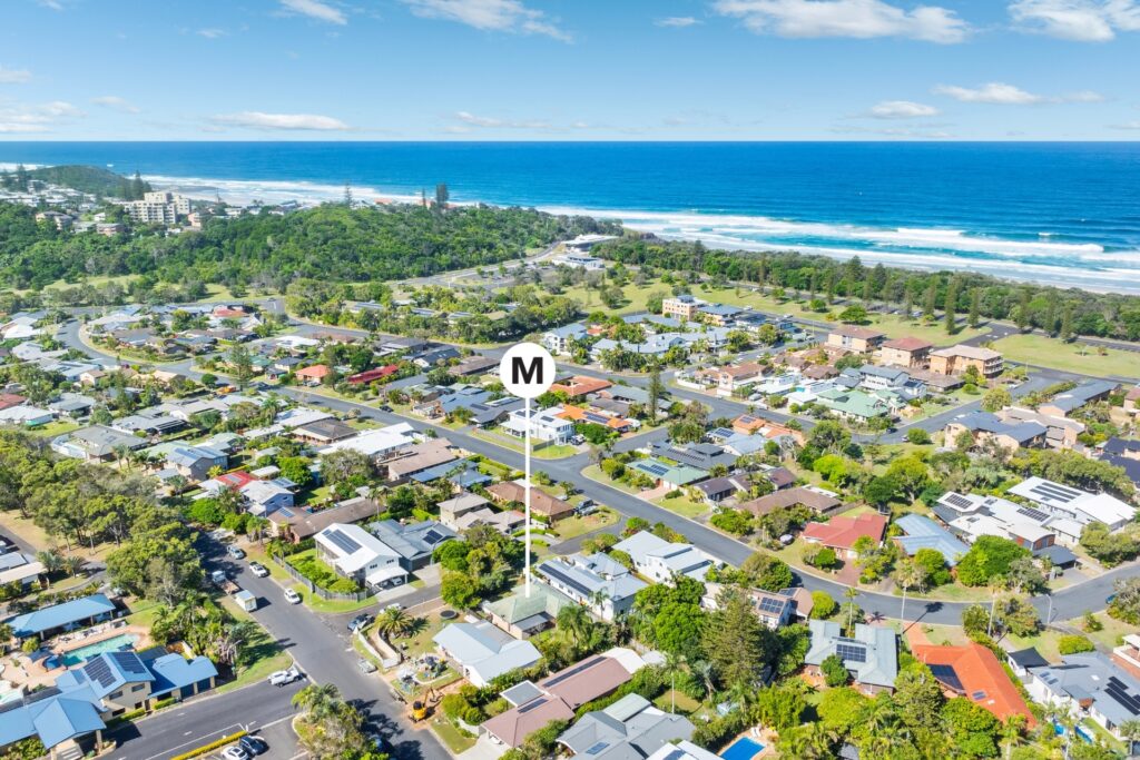 Sold - 6 Nimbin Place - New Property in East Ballina - Real Estate by Shawn Bishop