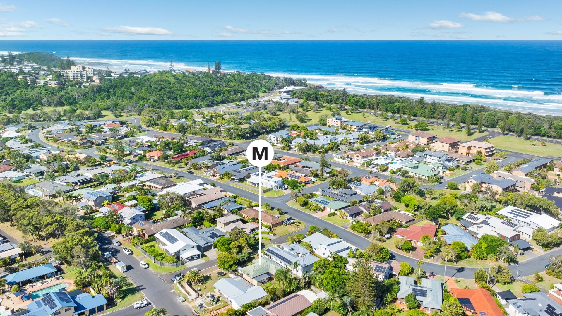 Sold - 6 Nimbin Place - New Property in East Ballina - Real Estate by Shawn Bishop